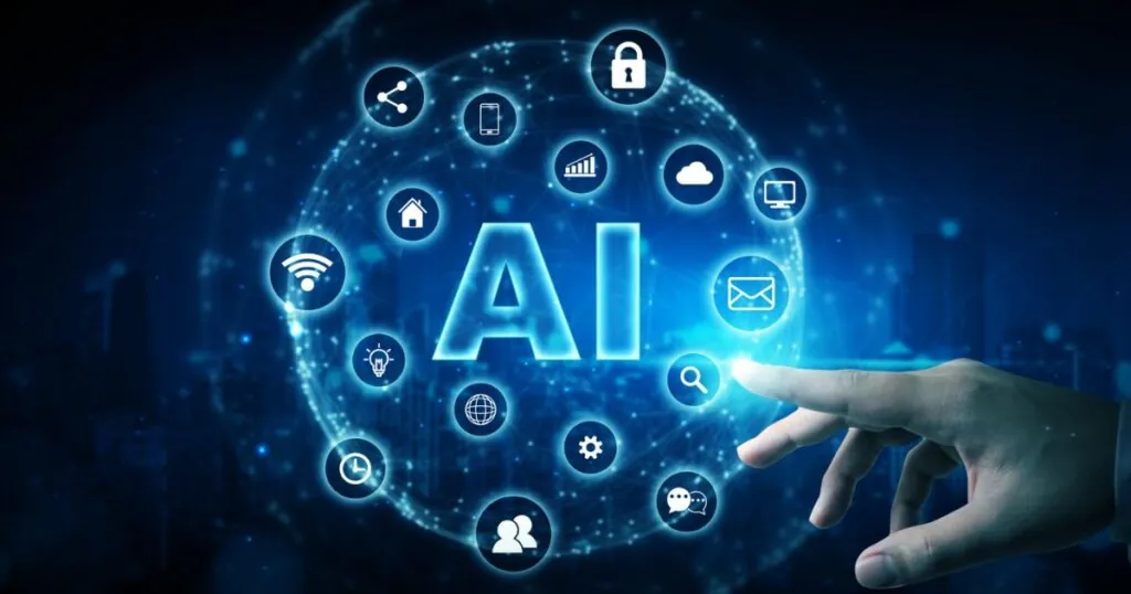 AI LHS Blog AI LHS Blog