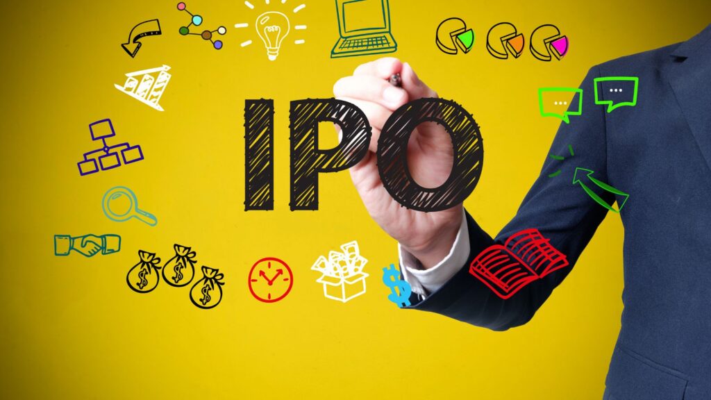 Communications Strategies to Prepare for an IPO, and Beyond IPO image