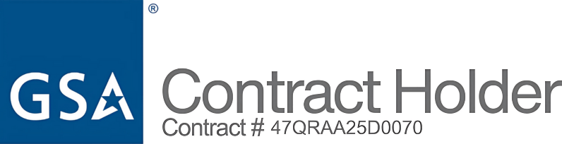 GSA Contract Holder