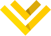 Stylize yellow arrows pointing down
