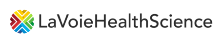 LaVoie Health Services logo