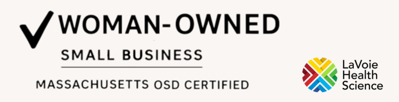 Woman Owned Business