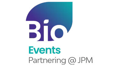 BIO Events Partnering logo