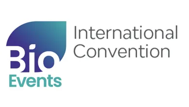 BIO Events International Convention logo